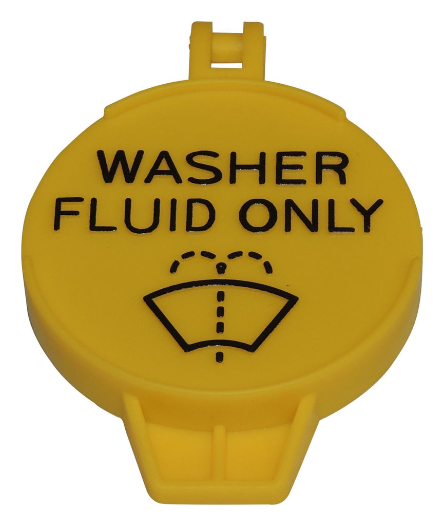 Crown Automotive 55077261AA Windshield Washer Fluid Reservoir Cap