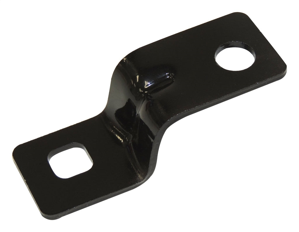 Crown Automotive 55078100AA Bumper Bracket Fits 07-18 Wrangler (JK)