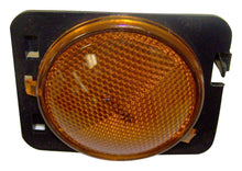 Load image into Gallery viewer, Crown Automotive 55078145AA Side Marker Light Fits 07-18 Wrangler (JK)