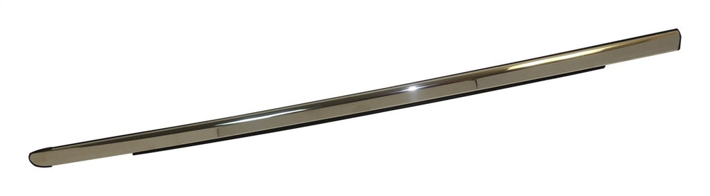Crown Automotive 55078163AA Door Weatherstrip Fits 05-07 Grand Cherokee (WK)