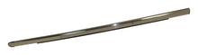 Load image into Gallery viewer, Crown Automotive 55078163AA Door Weatherstrip Fits 05-07 Grand Cherokee (WK)