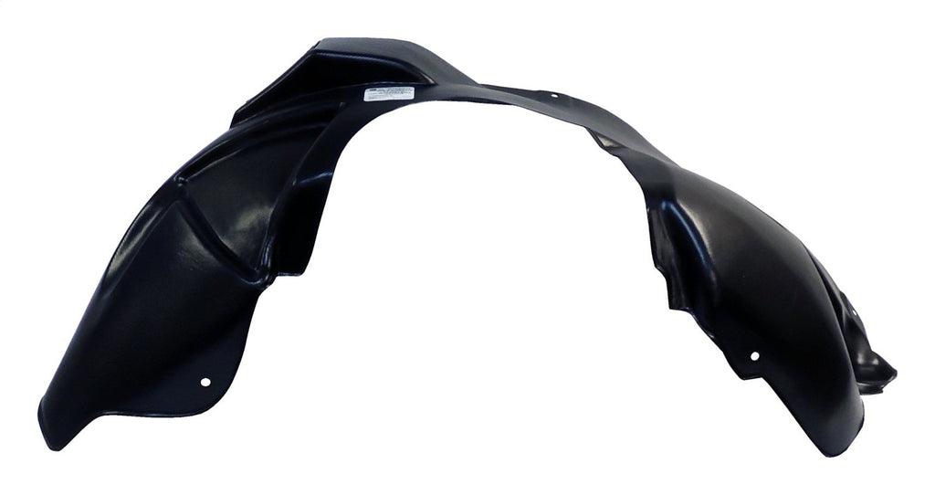Crown Automotive 55079096AA Fender Liner Fits 08-10 Grand Cherokee (WK)