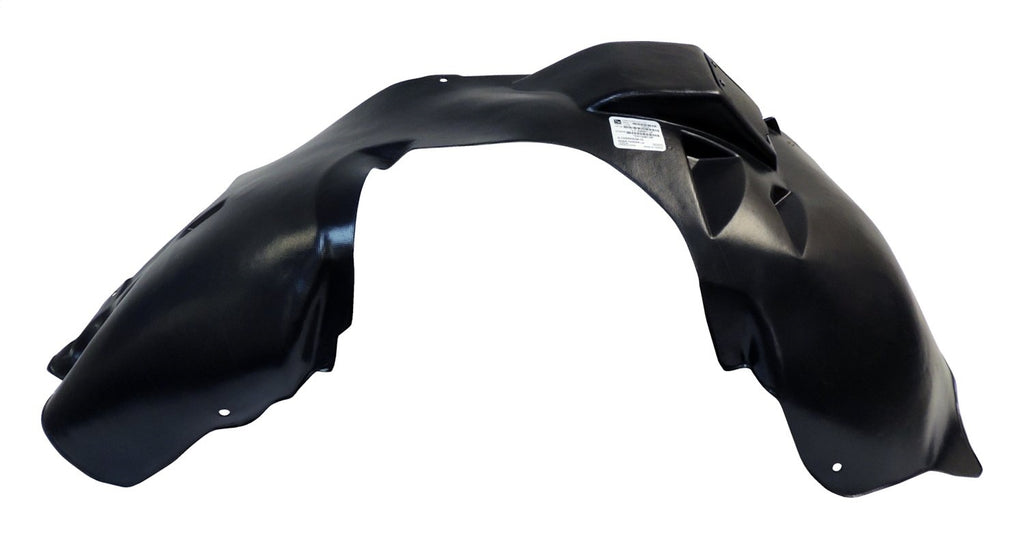 Crown Automotive 55079097AA Fender Liner Fits 08-10 Grand Cherokee (WK)
