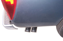Load image into Gallery viewer, Gibson Performance 5508 Cat-Back Dual Sport Exhaust System Fits Canyon Colorado