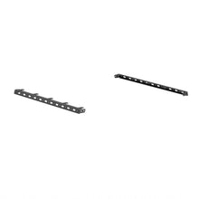 Load image into Gallery viewer, Road Armor 550BRS-TLMK-485 TRECK Rail and Light Mount