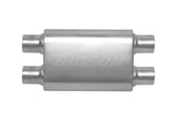 Gibson Performance 55107S Gibson Performance Muffler