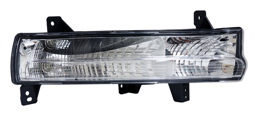 Crown Automotive 55112720AB Parking Light Fits 17-20 Compass