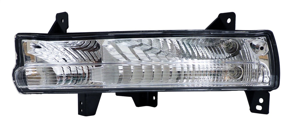 Crown Automotive 55112721AB Parking Light Fits 17-20 Compass