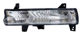 Crown Automotive 55112721AB Parking Light Fits 17-20 Compass