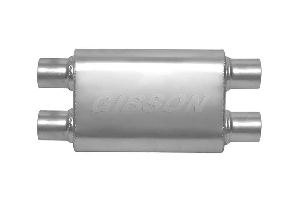 Gibson Performance 55114S Gibson Performance Muffler