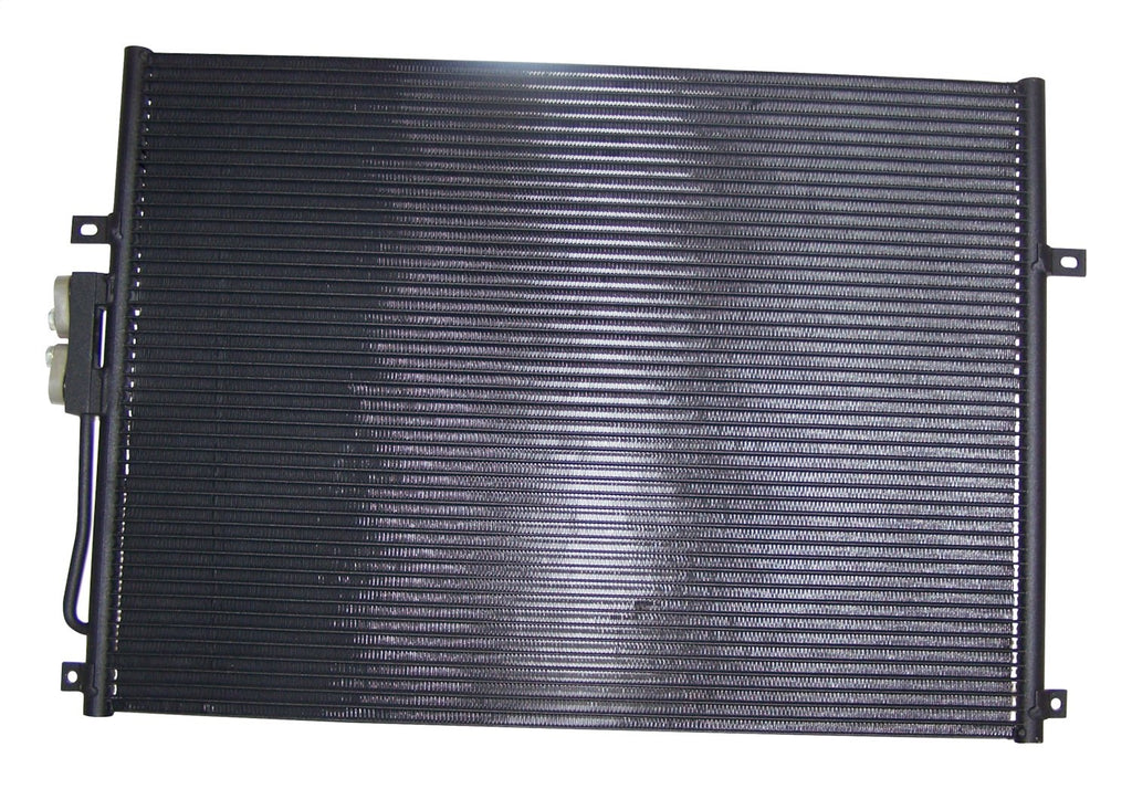Crown Automotive 55115918AB A/C Condenser Fits 99-02 Grand Cherokee (WJ)