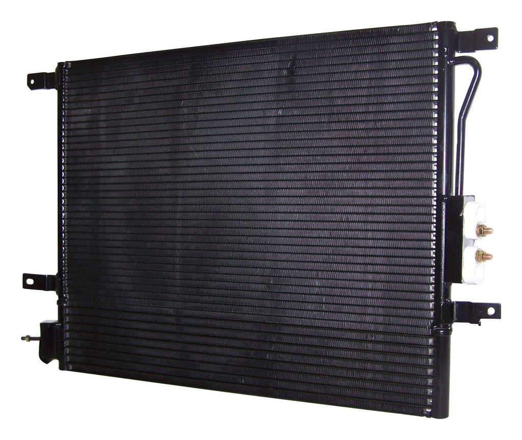 Crown Automotive 55116931AA A/C Condenser Fits 04 Grand Cherokee (WJ)