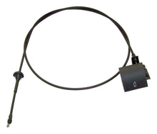 Load image into Gallery viewer, Crown Automotive 55135532AB Hood Release Cable Fits 99-04 Grand Cherokee (WJ)