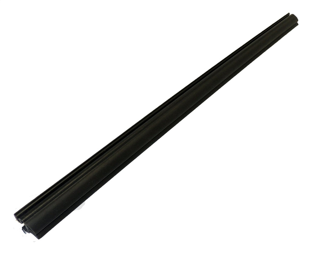 Crown Automotive 55135898AE Door Glass Weatherstrip Fits Grand Cherokee (WJ)