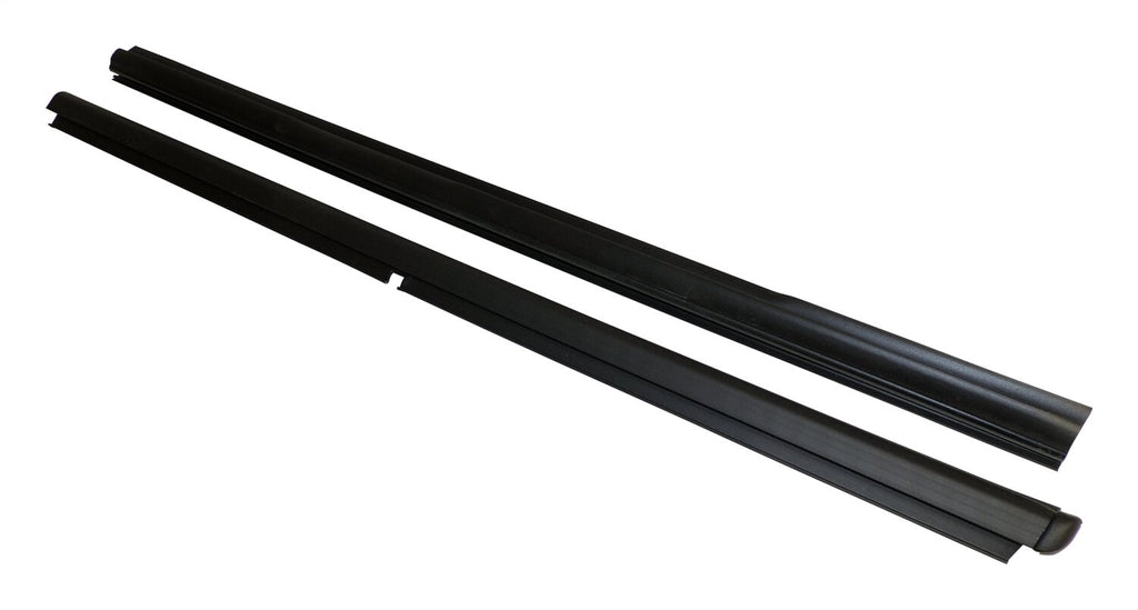 Crown Automotive 55135898K Door Glass Weatherstrip Set Fits Grand Cherokee (WJ)