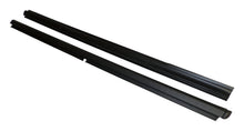 Load image into Gallery viewer, Crown Automotive 55135898K Door Glass Weatherstrip Set Fits Grand Cherokee (WJ)