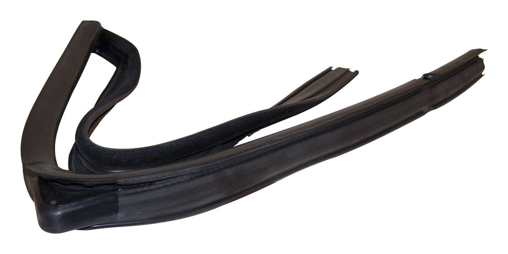 Crown Automotive 55136080AI Door Glass Seal Fits 99-04 Grand Cherokee (WJ)