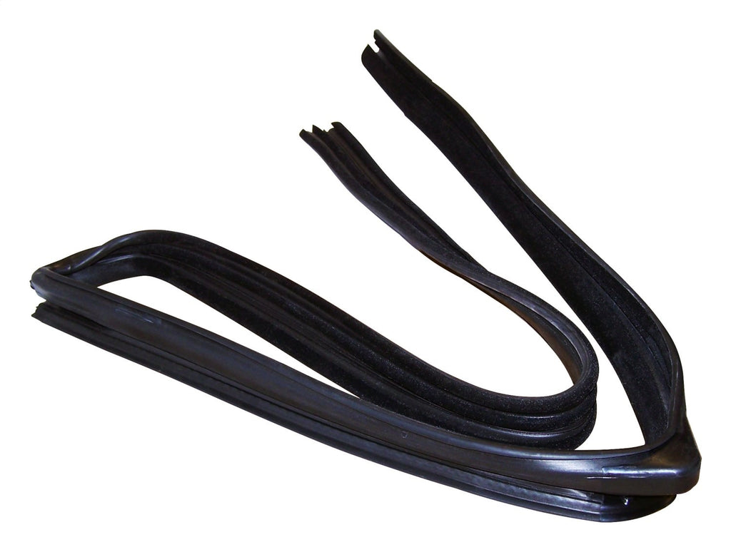 Crown Automotive 55136081AI Door Glass Seal Fits 99-04 Grand Cherokee (WJ)