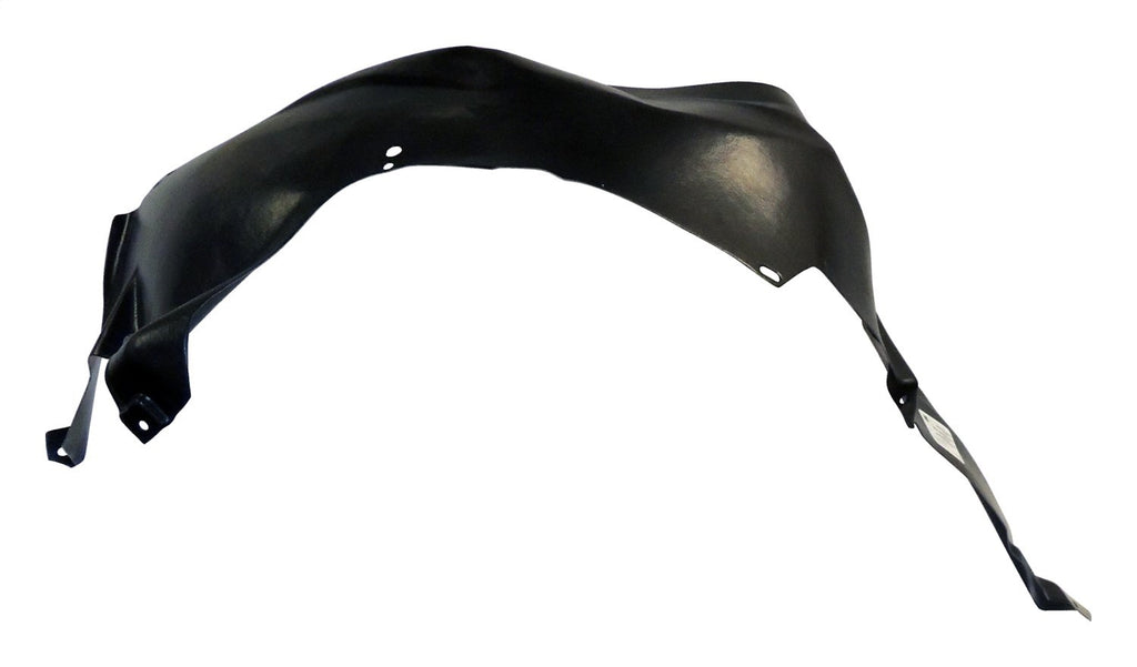 Crown Automotive 55136228AD Fender Liner Fits 99-04 Grand Cherokee (WJ)