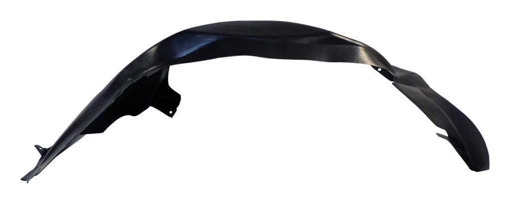 Crown Automotive 55136229AC Fender Liner Fits 99-04 Grand Cherokee (WJ)