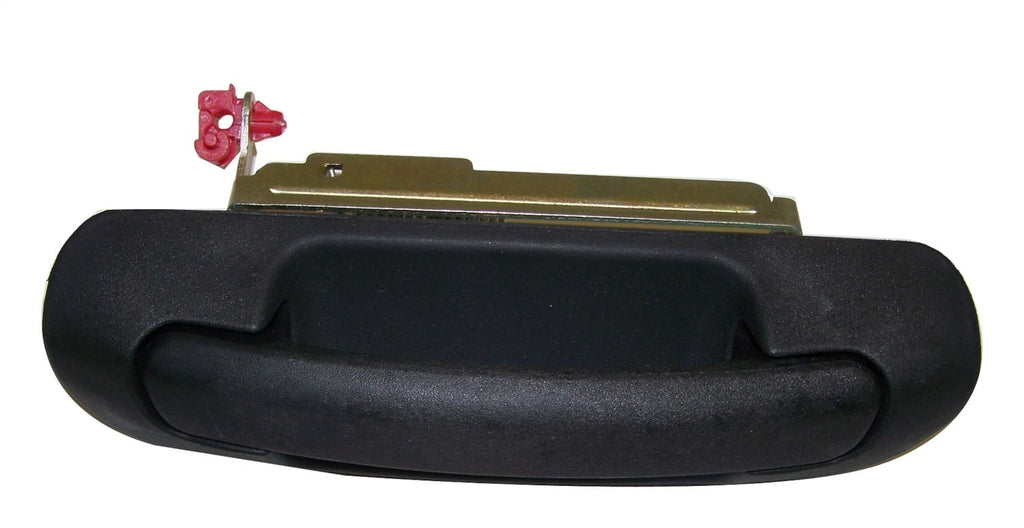Crown Automotive 55136699AC Liftgate Handle Fits 99-04 Grand Cherokee (WJ)
