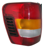 Crown Automotive 55155143AG Tail Light Assembly