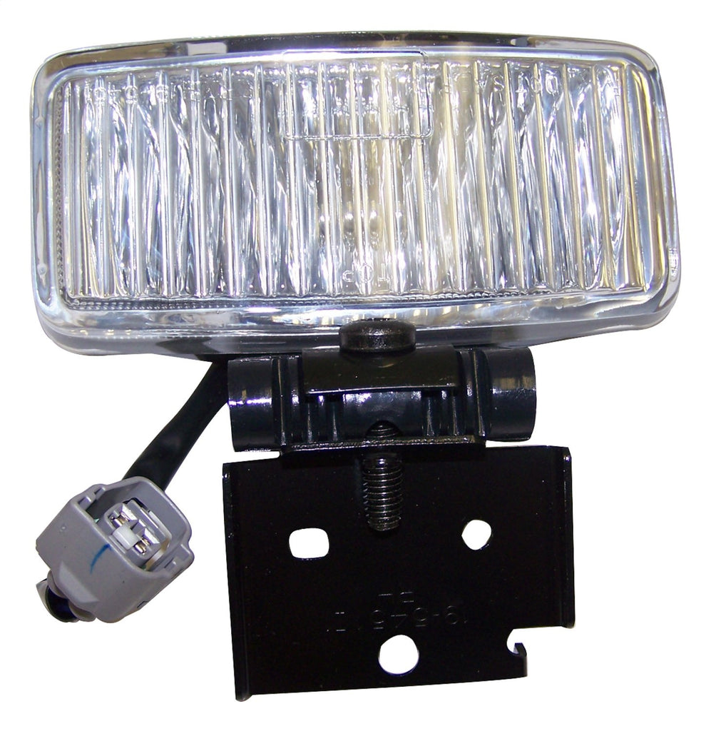 Crown Automotive 55155312 Fog Light Fits 97-98 Grand Cherokee (ZJ)