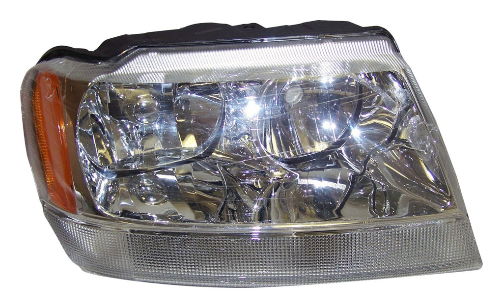 Crown Automotive 55155576AE Head Light Assembly