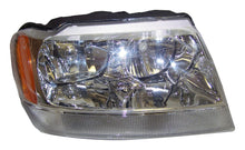 Load image into Gallery viewer, Crown Automotive 55155576AE Head Light Assembly