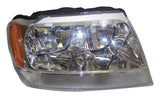 Crown Automotive 55155576AE Head Light Assembly