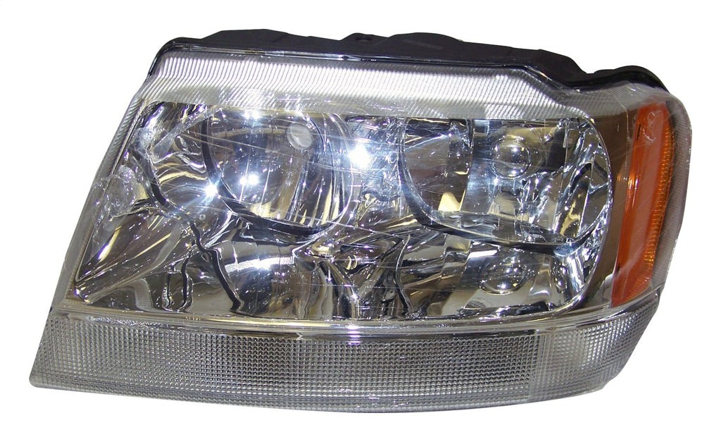 Crown Automotive 55155577AE Head Light Assembly