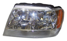 Load image into Gallery viewer, Crown Automotive 55155577AE Head Light Assembly