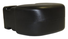 Load image into Gallery viewer, Crown Automotive 55155760AB Bumper Extension Fits 97-06 Wrangler (TJ)