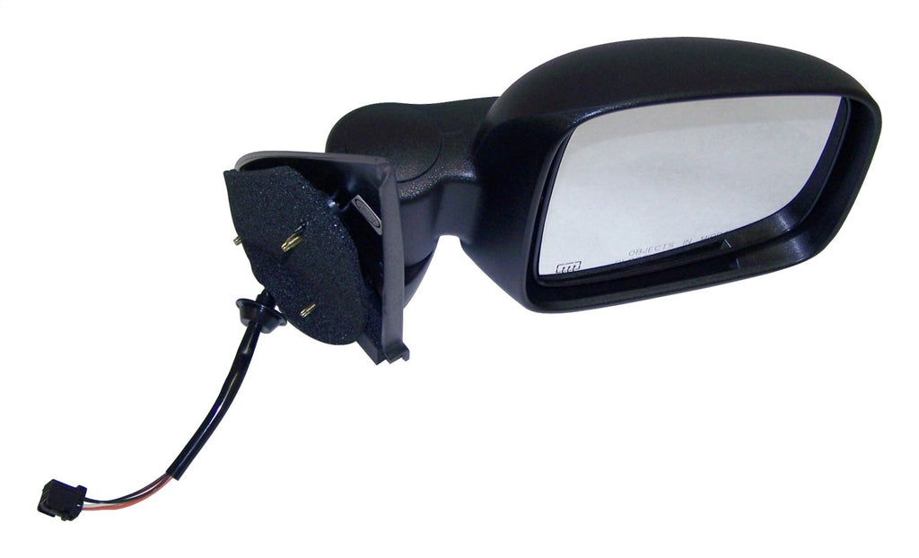 Crown Automotive 55155839AI Door Mirror Fits 02-07 Liberty