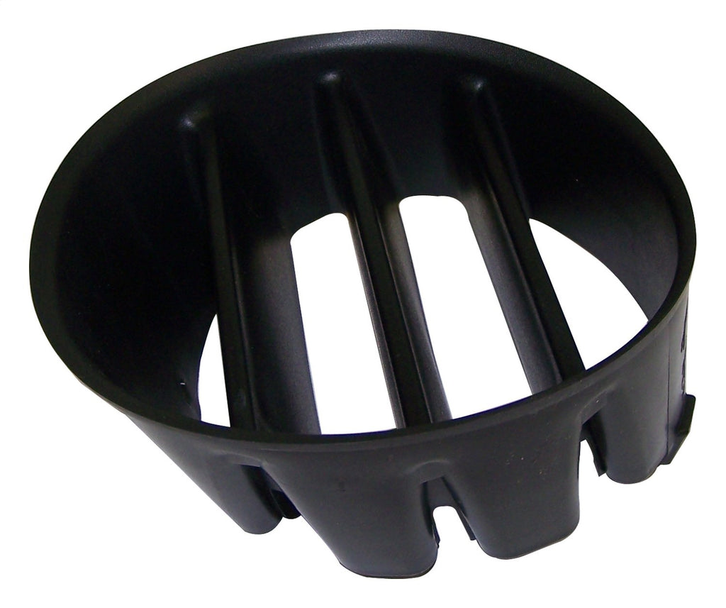Crown Automotive 55156019AA Bumper Opening Cover Fits 02-04 Liberty