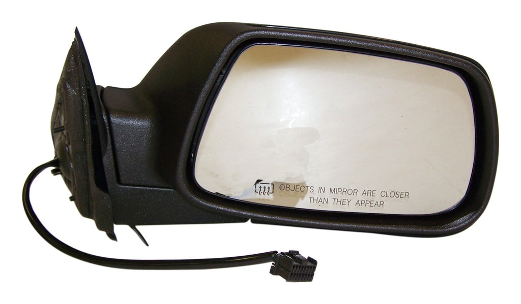 Crown Automotive 55156452AF Door Mirror Fits 05-10 Grand Cherokee (WK)