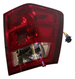 Crown Automotive 55156614AE Tail Light Assembly Fits 05-06 Grand Cherokee (WK)
