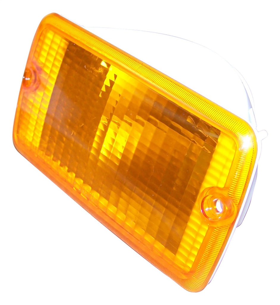 Crown Automotive 55157033AA Parking Light Housing Fits 04-06 Wrangler (TJ)