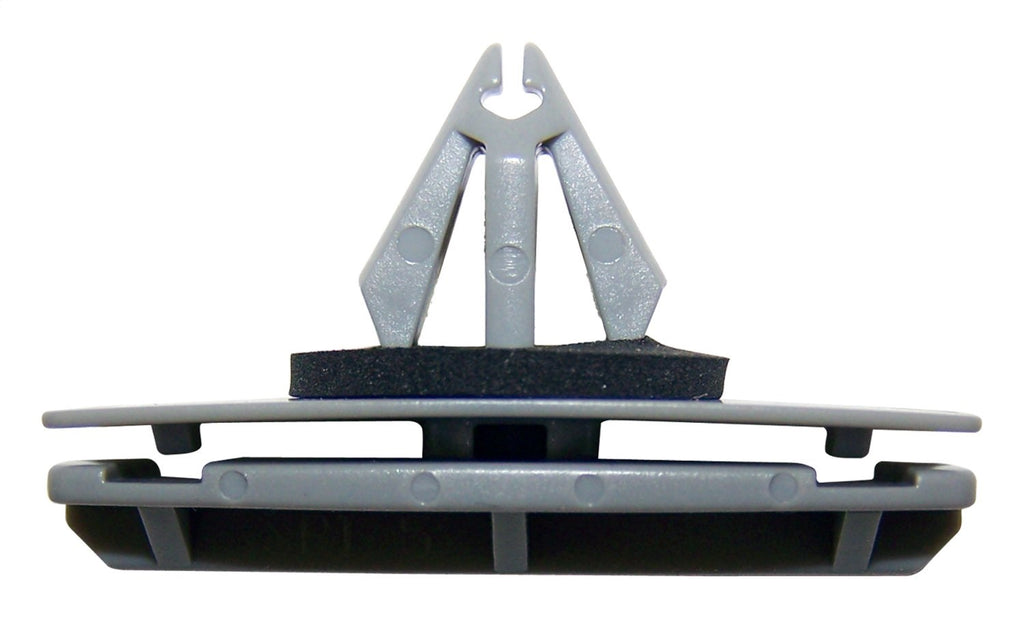 Crown Automotive 55157055AA Moulding Clip Fits 05-18 Liberty Nitro Wrangler (JK)
