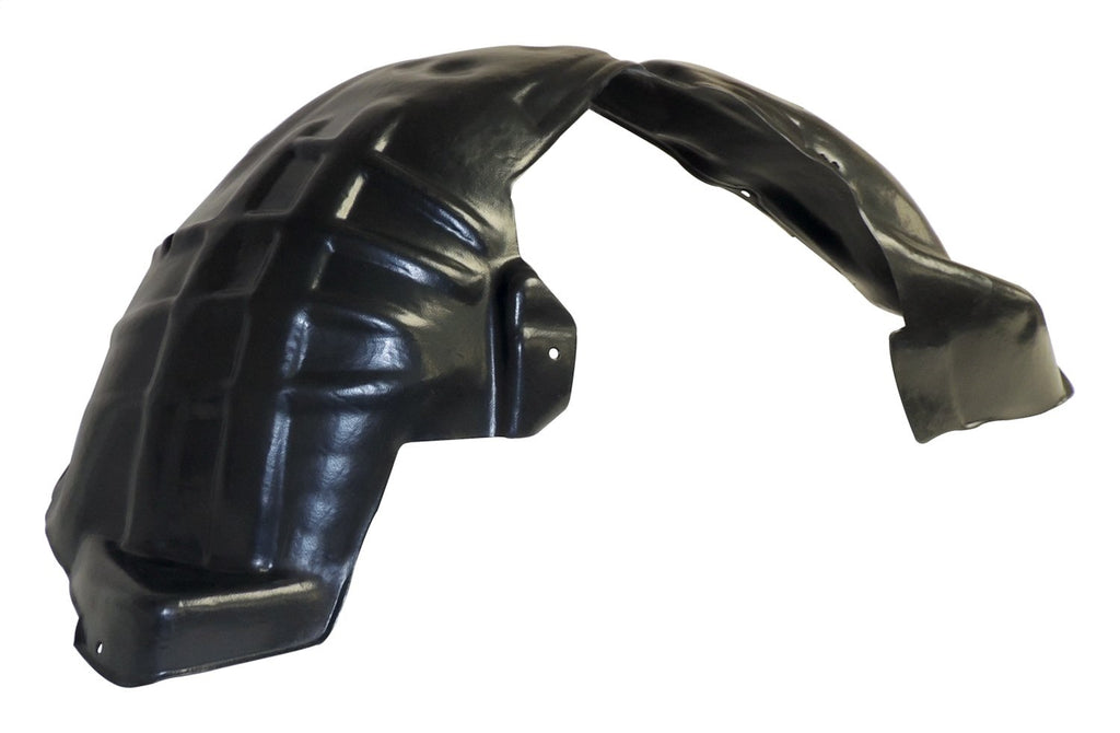 Crown Automotive 55157410AD Fender Liner Fits 08-12 Liberty