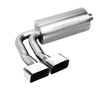 Load image into Gallery viewer, Gibson Performance 5516 Cat-Back Super Truck Exhaust