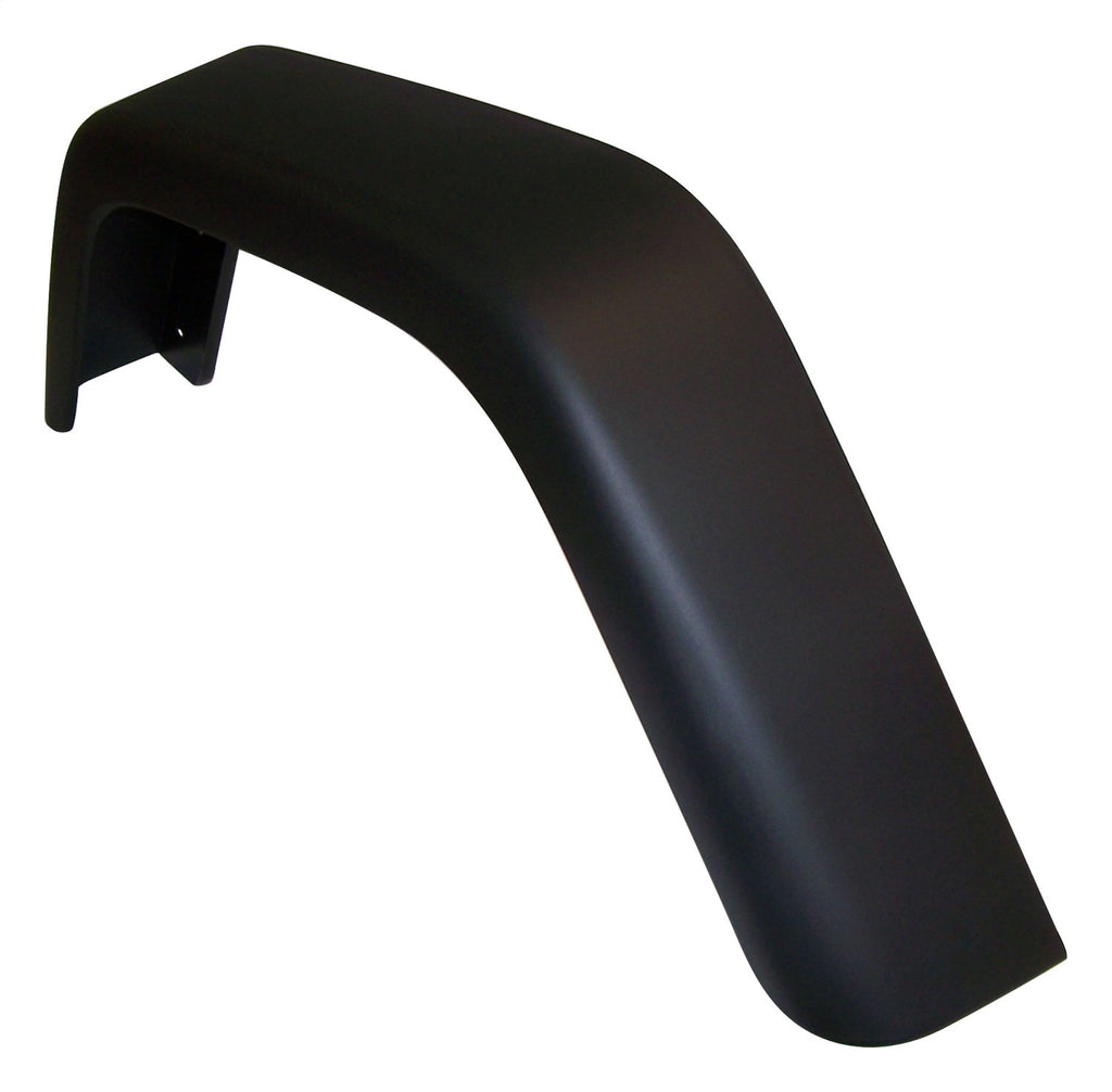 Crown Automotive 551757267 Fender Flare Fits 97-06 Wrangler (TJ)