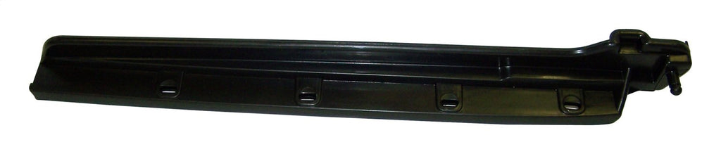 Crown Automotive 55176224 Molded Strip Door Seal Fits 87-95 Wrangler (YJ)