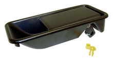 Load image into Gallery viewer, Crown Automotive 55176547AB Tailgate Handle Fits 97-06 Wrangler (TJ)