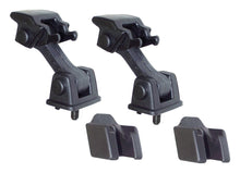 Load image into Gallery viewer, Crown Automotive 55176636K2 Hood Catch Kit Fits 97-06 Wrangler (TJ)