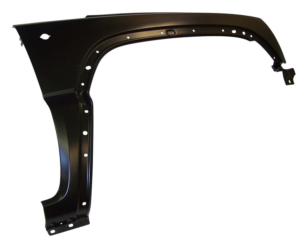 Crown Automotive 55177100AD Fender Fits 02-04 Liberty
