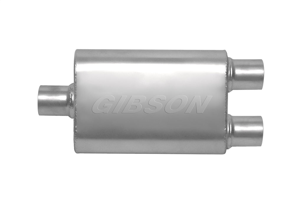 Gibson Performance 55182S Gibson Performance Muffler