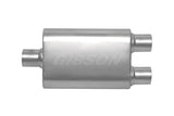 Gibson Performance 55184 Gibson Performance Muffler