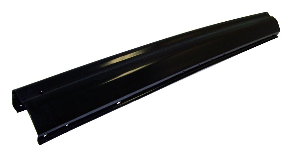 Crown Automotive 55234618 Rear Bumper Fits 84-96 Cherokee (XJ)