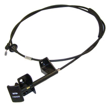 Load image into Gallery viewer, Crown Automotive 55235483AD Hood Release Cable Fits 97-01 Cherokee (XJ)